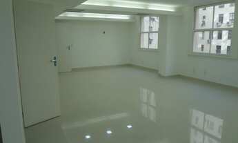 Imagem 6: Andar/laje corporativa para aluguel com 247 metros quadrados em Centro - Rio de Janeiro