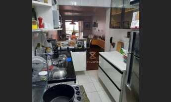 Imagem 7: Apartamento com 3 dormitórios à venda, 88 m² por R$ 1.150.000 - Vila Mariana - São Paulo/S