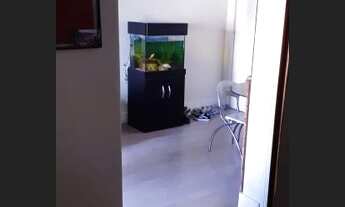 Imagem 4: Apartamento para venda possui 59 metros quadrados com 2 quartos em Veloso - Osasco - SP