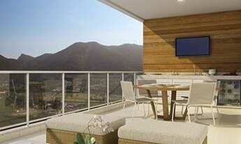 Imagem 2: Apartamento residencial para venda, Recreio dos Bandeirantes, Rio de Janeiro - AP10078