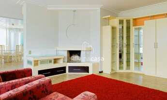 Imagem 3: Apartamento com 3 dormitórios à venda, 251 m² por R$ 1.500.000,00 - Centro - Jaraguá do Su