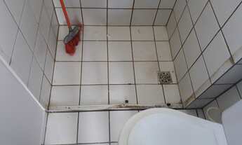 Imagem 4: Apartamento para aluguel possui 45 metros quadrados com 2 quartos em Tancredo Neves - Tere