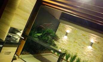 Imagem 1: Apartamento para venda possui 90 metros quadrados com 2 quartos