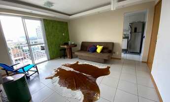 Imagem 5: Apartamento para venda 70 metros, 2 quartos( sendo 1 suíte), com infraestrutura, juntinho