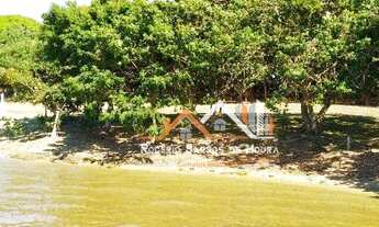 Imagem: Terreno à venda, 1000 m² por R$ 35.000,00