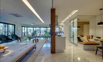 Imagem 7: Penthouse com 5 dormitórios à venda, 405 m² por R$ 4.009.500,00 - Setor Marista - Goiânia