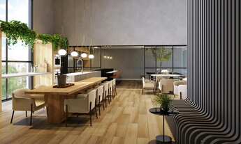 Imagem 6: Garden residencial para venda, Presidente Altino, Osasco - GD7177