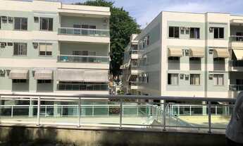 Imagem 2: Apto 3 quartos em condominio fechado com infra estrutura de lazer Jardim Guanabara