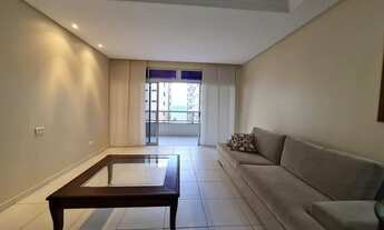 Imagem 2: Edf Dom Pedro I - Apto na Navegantes com 182m2, 4 quartos e 2 vagas de 1.300.000,00 por 1