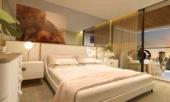 Imagem 4: Lançamento no Água Verde, totalmente tecnológico e com excelente posição solar!