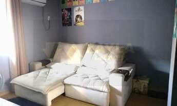 Imagem 4: Apartamento com 2 quartos e garagem a venda em Irajá