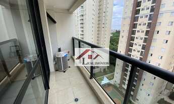 Imagem 5: Sala à venda, 84 m² por R$ 657.000,00 - Santa Paula - São Caetano do Sul/SP