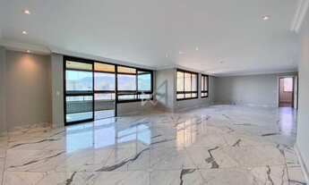 Imagem: Apartamento 04 quartos em Lourdes próximo