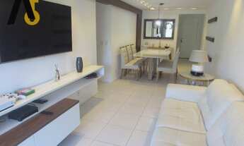 Imagem 3: VENDO AMPLO APARTAMENTO 3 QUARTOS EM CONDOMÍNIO FECHADO NO PECHINCHA