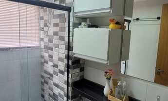 Imagem 7: Apartamento no Residencial Parque Canto dos Canários com 2 dorm e 49m, - Campinas