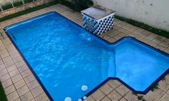 Imagem 3: Requinte e Alto Padrão à Venda: Casa com 4D e 600m² no bairro mais cobiçado de Jacareí, Vi