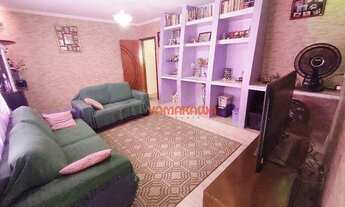 Imagem: Casa com 2 dormitórios à venda, 137 m²