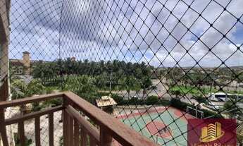 Imagem 2: Apartamento à venda, 58 m² por R$ 480.000,00 - Porto das Dunas - Aquiraz/CE