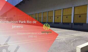 Imagem 2: Galpão para alugar em Rio de Janeiro/RJ