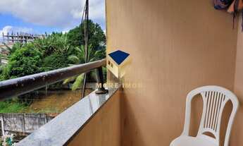 Imagem 2: Apartamento para venda com 97 metros quadrados com 3 quartos em Pernambués - Salvador - BA