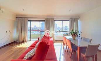 Imagem 5: Apartamento à venda, 170 m² por R$ 1.200.000,00 - Vila Pavan - Americana/SP