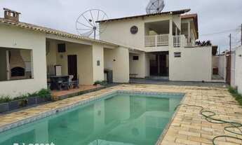 Imagem 4: Asset Imóveis vende(R$ 574.500)/aluga(R$ 7.100) casa com 5 quartos, 500m² - São Pedro da A