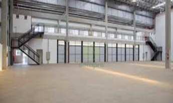 Imagem 4: Galpão Para alugar em Jundiaí/SP