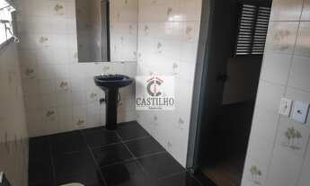 Imagem 5: SALÃO NA VILA PAULO SILAS 120m² COM VESTIÁRIO