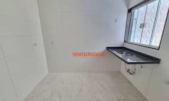 Imagem 7: Sobrado com 2 dormitórios à venda, 80 m² por R$ 375.000,00 - Cidade Líder - São Paulo/SP