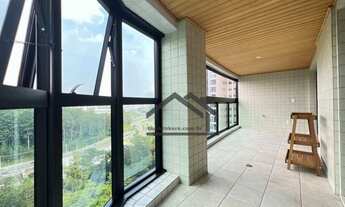 Imagem 7: Apartamento com 4 dormitórios à venda, 160 m² por R$ 1.900.000,00 - Panamby - São Paulo/SP