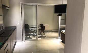 Imagem 6: Apartamento com 1 dormitório à venda, 34 m² por R$ 590.000 - Bela Vista - São Paulo/SP