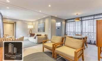 Imagem 6: Apartamento para venda tem 178 metros quadrados com 3 quartos em Jardim Paulista - São Pau