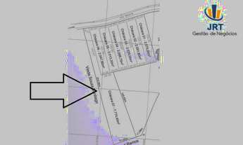 Imagem 2: Área com 7740,40 m², Cidade Jardim, Esmeraldas