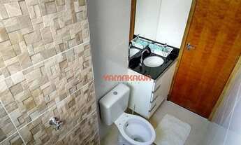 Imagem 7: Apartamento com 2 dormitórios à venda, 37 m² por R$ 165.000,00 - Guaianazes - São Paulo/SP