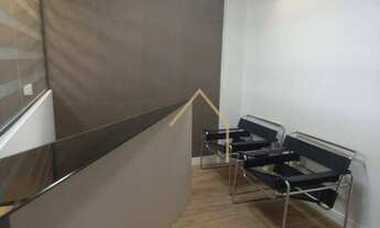 Imagem 3: Sala para alugar, 39 m² por R$ 2.250,00/mês - Parque Residencial Nardini - Americana/SP