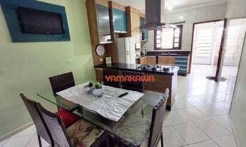 Imagem 7: Sobrado com 3 dormitórios à venda, 142 m² por R$ 700.000,00 - Itaquera - São Paulo/SP