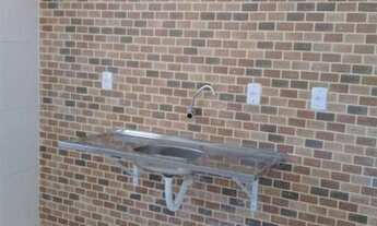 Imagem 7: Duplex com 2 dormitórios à venda, 62 m² por R$ 169.000 - Nossa Senhora da Conceição - Paul