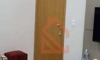 Imagem 2: Apartamento com 2 dormitórios à venda, 49 m² por R$ 198.000,00 - Éden. - Sorocaba/SP