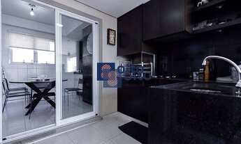 Imagem 5: Apartamento Residencial à venda, Vila Romana, São Paulo - AP5614