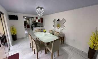 Imagem 7: Ágio Valparaíso Casa 4 Qtos Aceito Carro