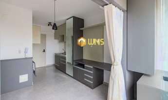 Imagem 7: Apartamento Apartamento com 1 dormitório