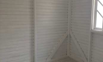 Imagem 6: Casa com 70m² e 03 dormitórios no bairro Cachoeira do Bom Jesus em Florianópolis para Comp