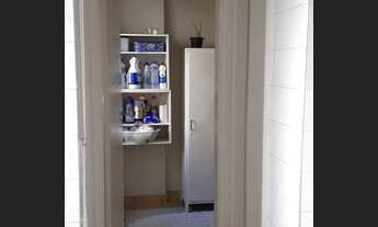 Imagem 7: Apartamento para venda tem 60 metros quadrados com 2 quartos em Cerqueira César - São Paul