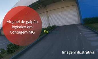 Imagem 7: Galpão para alugar em Contagem/MG