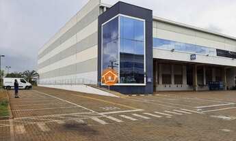 Imagem 5: Galpão para alugar, 1305 m² por R$ 24.500,00/mês - Parque Cidade Campinas - Campinas/SP