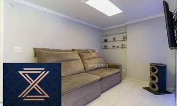 Imagem 3: Apartamento com 3 dormitórios à venda, 118 m² por R$ 650.000,00 - Vila Andrade - São Paulo