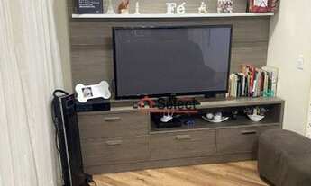 Imagem 4: Lindo Apartamento de 77 m², 2 Dormitórios, Suíte, Sala ampliada com 2 ambientes, Varanda G