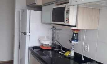 Imagem 6: Apartamento para venda tem 49 metros quadrados com 2 quartos em Parque Munhoz - São Paulo