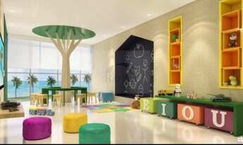 Imagem 5: Padrão RioAve 189m 4 Suítes andar alto - Avenida Boa Viagem