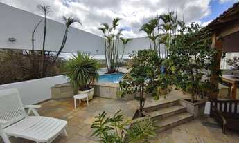 Imagem 5: Apartamento com 3 dormitórios à venda, 297 m² por R$ 1.250.000 - Vila Andrade - São Paulo